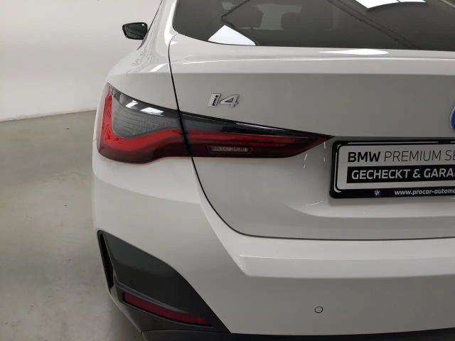 BMW i4 Coupé M-Sport eDrive35