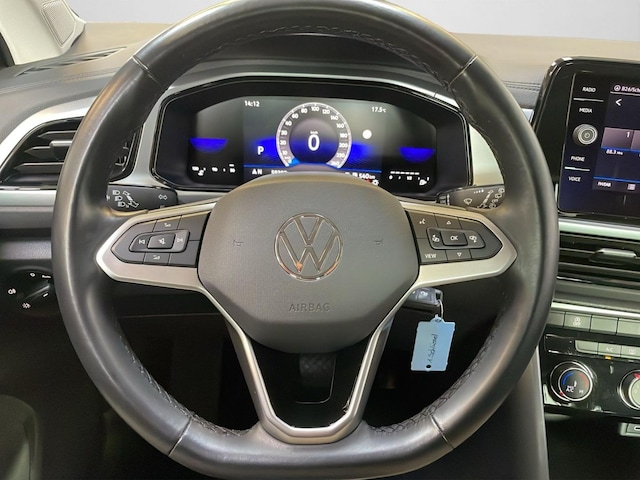 Volkswagen T-Roc 2.0 TDI DSG Life