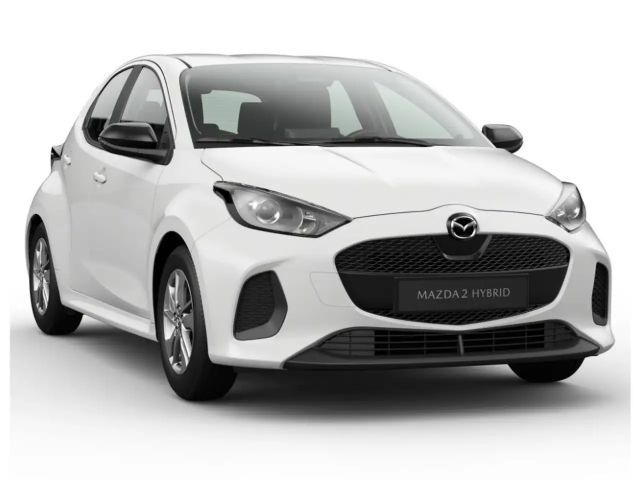 Mazda 2 CENTRE+CARPLAY+KAMERA+SPURHALTE+AKTION!!