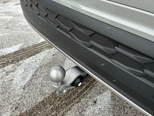 Skoda Kodiaq Sportline iV