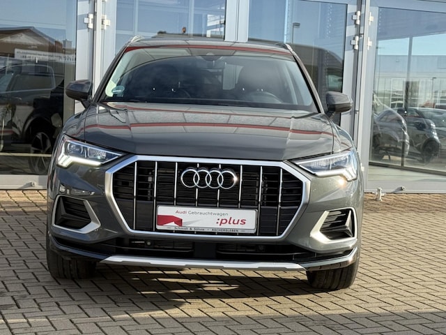 Audi Q3 35 TFSI S-Tronic