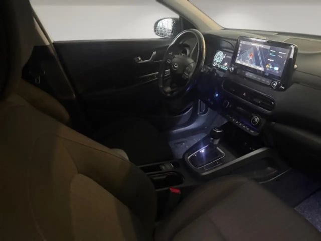 Hyundai Kona 1.6 2WD Hybrid Trend