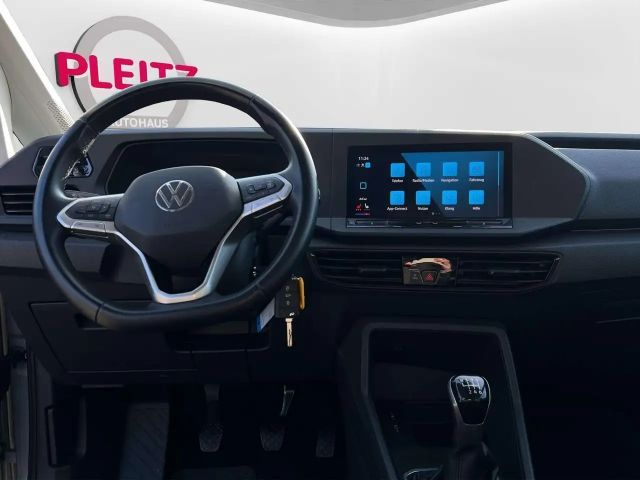 Volkswagen Caddy 2.0 TDI Combi