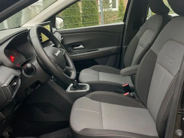 Dacia Sandero Extreme Stepway