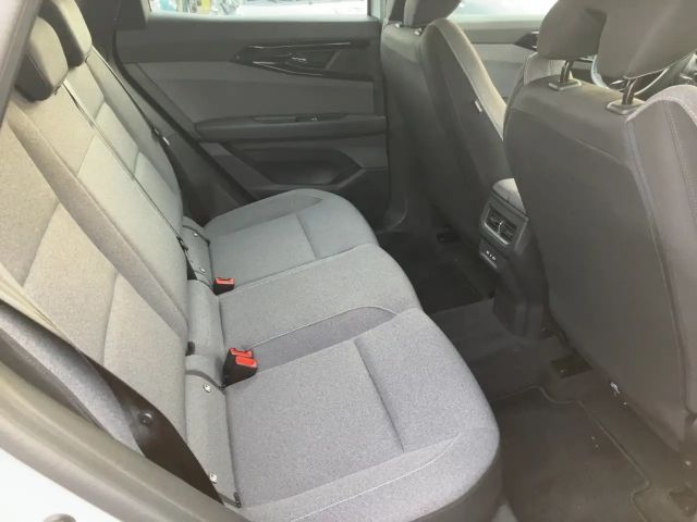 Renault Austral Evolution Automatik, Carplay