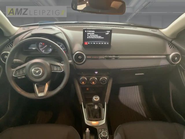 Mazda 2 SkyActiv Sportsline