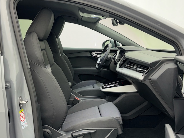 Audi Q4 e-tron 35