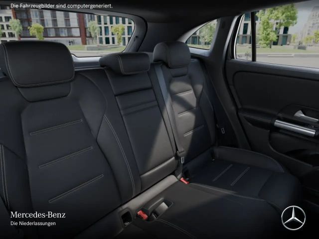 Mercedes-Benz EQA 250 AMG Line Advanced