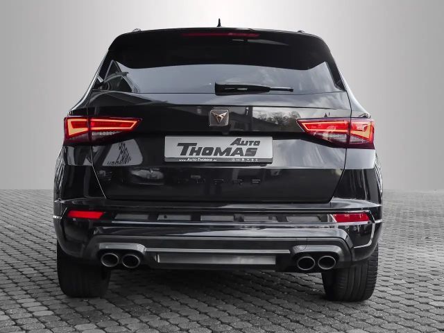 Cupra Ateca 2.0 TSI 4Drive DSG