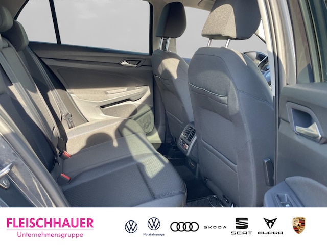 Volkswagen Golf TSi United