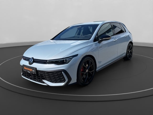 Volkswagen Golf 2.0 TSI Golf VIII