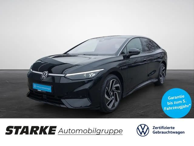 Volkswagen ID.7 Pro
