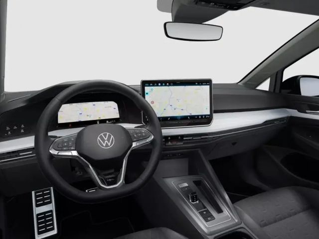 Volkswagen Golf 2.0 TDI DSG Variant