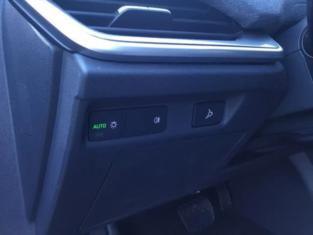 Skoda Elroq 60 Loft LED Navi SHZ hinten & vorn ACC Vorber. AHK