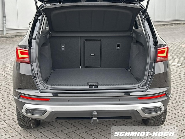 Seat Ateca 1.5 TSI DSG Style