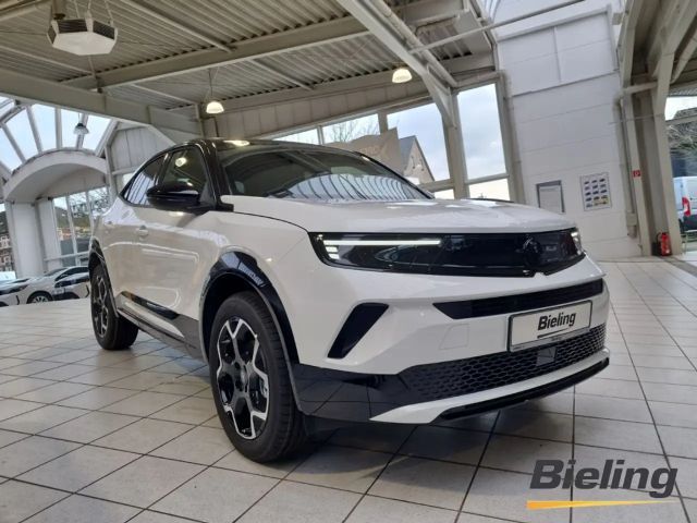 Opel Mokka GS-Line Grand Sport Turbo