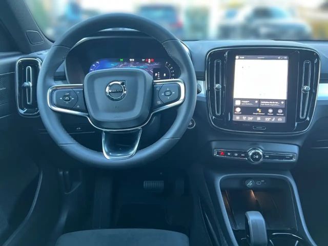 Volvo XC40 Dark Plus