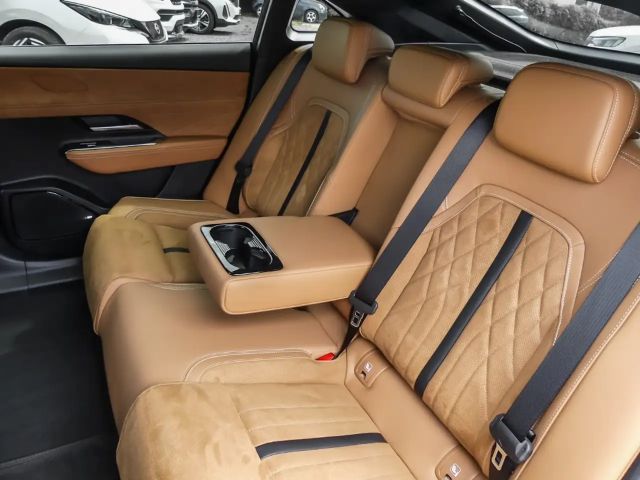 Mazda 6e Plus RWD Takumi