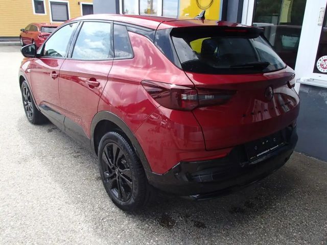 Opel Grandland X Elegance