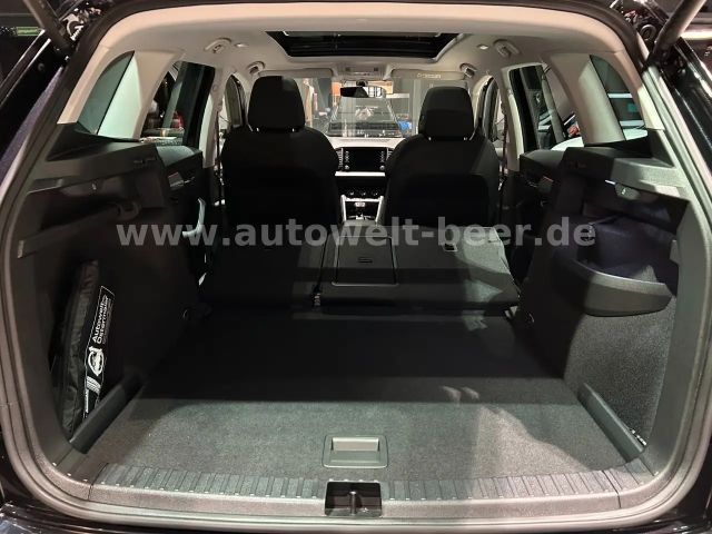 Skoda Karoq 1.5 TSI Tour