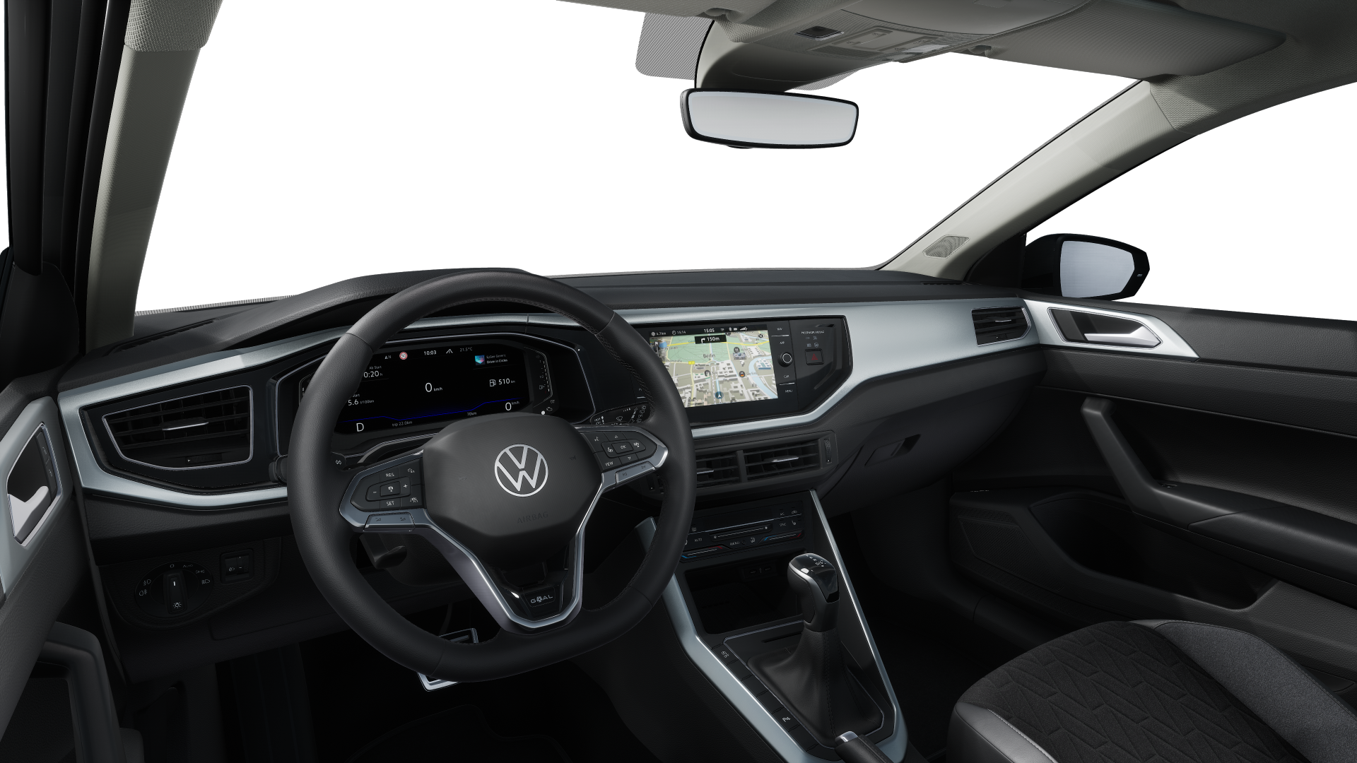 Volkswagen Polo 1.0 TSI DSG