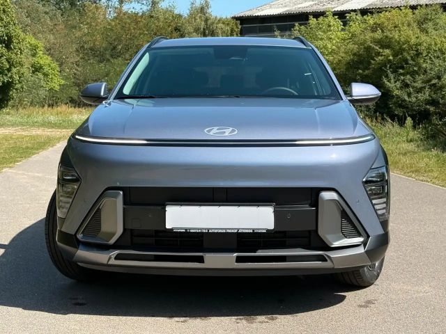 Hyundai Kona 1.6 Hybrid Trend