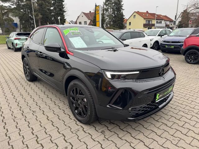 Opel Mokka e **LED+Navi+SHZ.+Kam.**