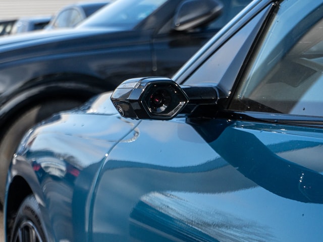 Audi A6 e-tron Sportback