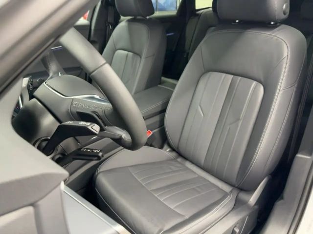 Audi A6 40 TDI S-Line