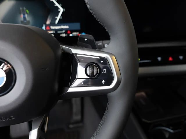 BMW 520 520d M-Sport Touring xDrive