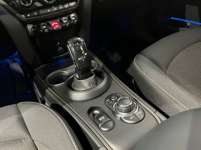 MINI Cooper Countryman PEPPER