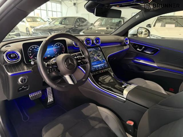 Mercedes-Benz CLE 450 4MATIC AMG Line