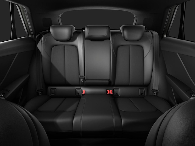 Audi Q2 30 TFSI S-Line