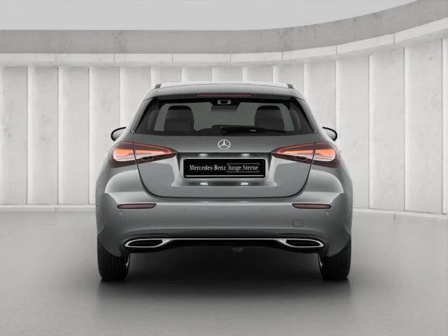 Mercedes-Benz A 180 Progressive