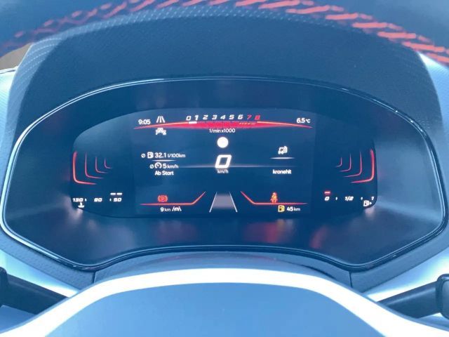 Seat Arona 1.0 TSI FR-lijn