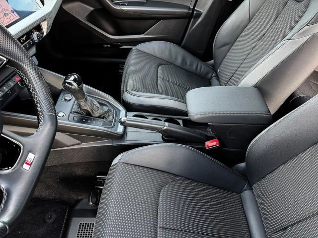 Audi A1 40 TFSI S-Line Sportback