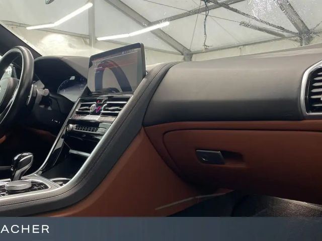 BMW 840 840d Coupé Gran Coupé xDrive