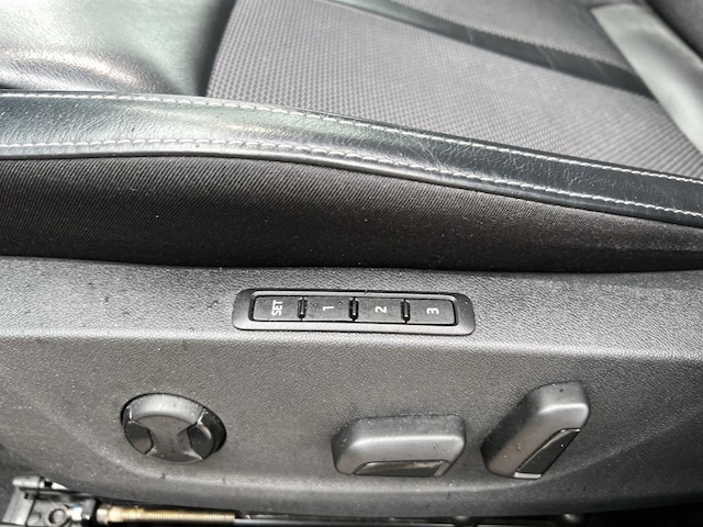 Skoda Octavia Style Style