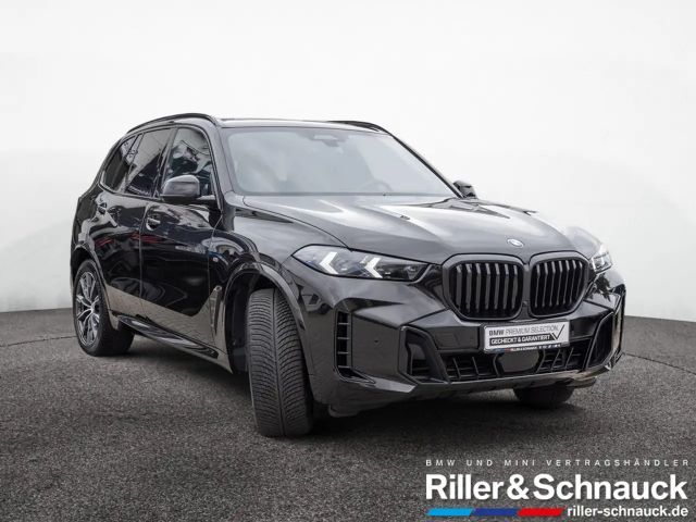 BMW X5 M-Sport xDrive