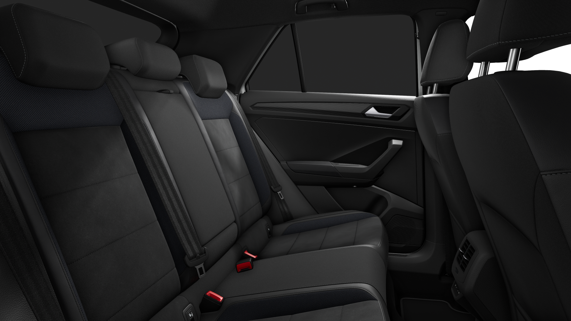 Volkswagen T-Roc 1.5 TSI DSG Style