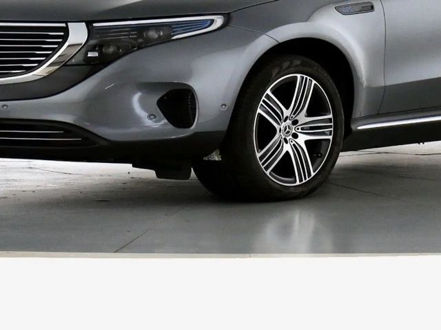 Mercedes-Benz EQC 400 4MATIC