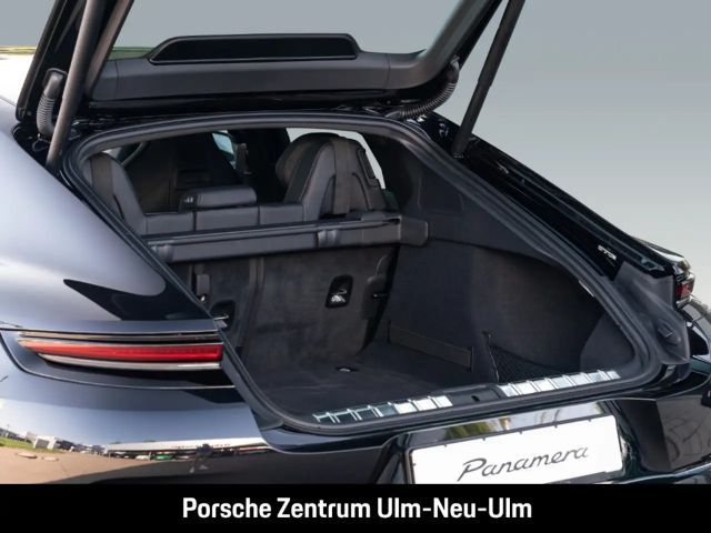 Porsche Panamera 4S E-Hybrid