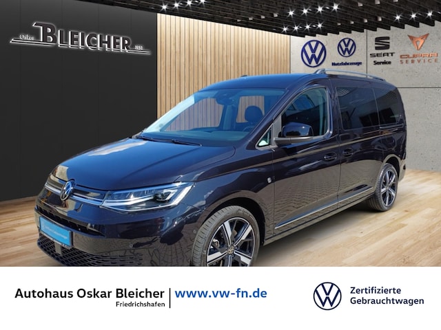 Volkswagen Caddy 1.5 TSI Maxi Style