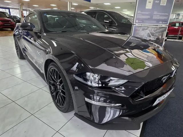 Ford Mustang GT 5.0 V8