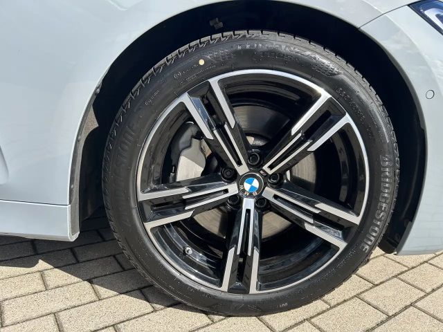 BMW 430 430i Coupé M-Sport
