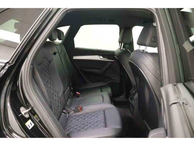 Audi Q5 40 TDI Quattro S-Line S-Tronic