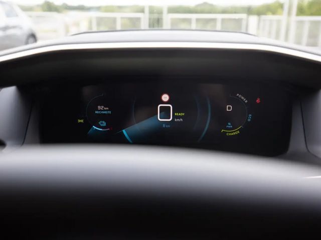 Peugeot 2008 Allure Pack