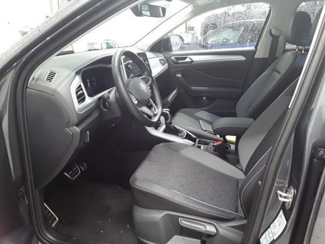 Volkswagen T-Roc 1.5 TSI DSG