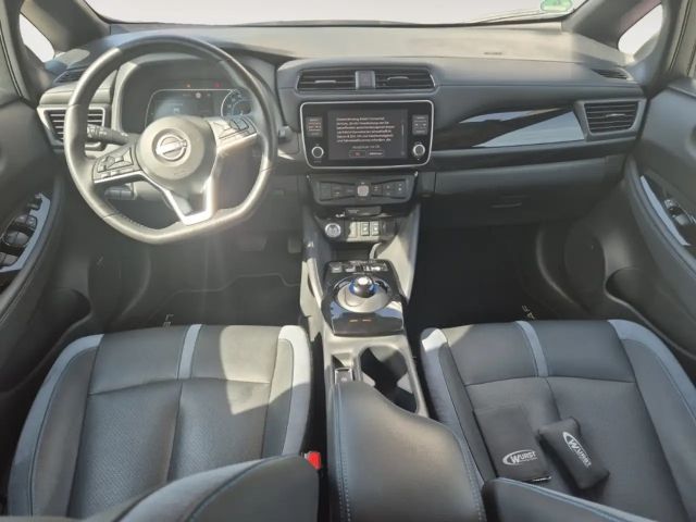 Nissan Leaf 40 kWh Tekna