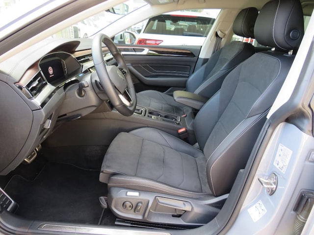 Volkswagen Arteon Shooting Brake DSG IQ.Drive